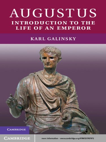 Augustus: Introduction to the Life of an Emperor