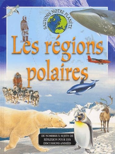 sauvons notre planète