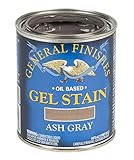 General Finishes Oil Base Gel Stain, 1 P...