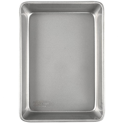 Emeril Lagasse Aluminized Steel Nonstick 5-Piece Bakeware Set