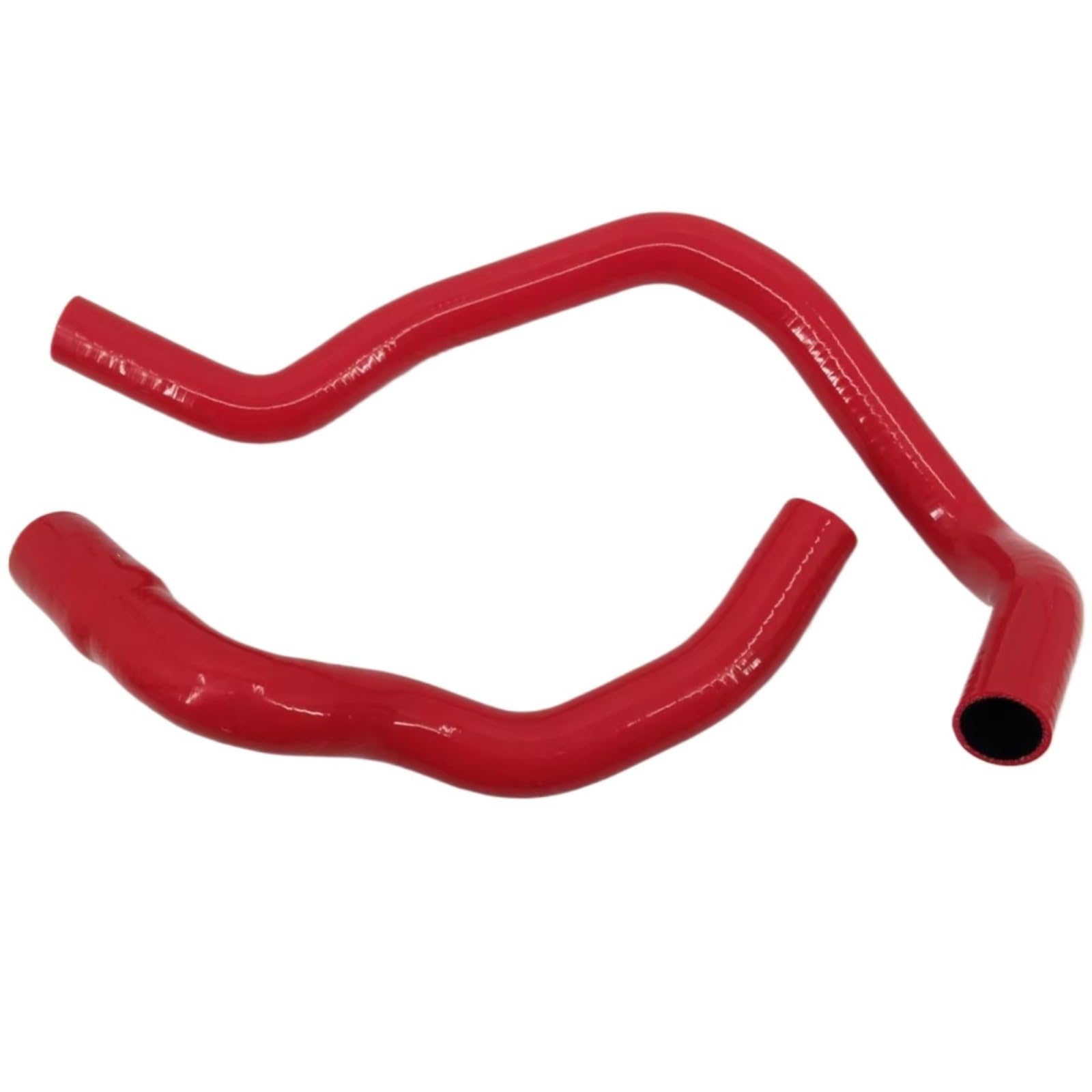 Kit tubo radiatore Compatibile Con Jeep Per Cherokee Per Wagoneer Per XJ 1987-1990 Kit Tubo Radiatore Tubo Refrigerante Automatico Ricambi Auto