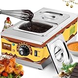 Flyseago Chocolate Tempering...image