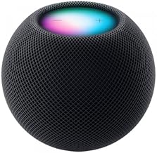 Apple HomePod mini mitternacht