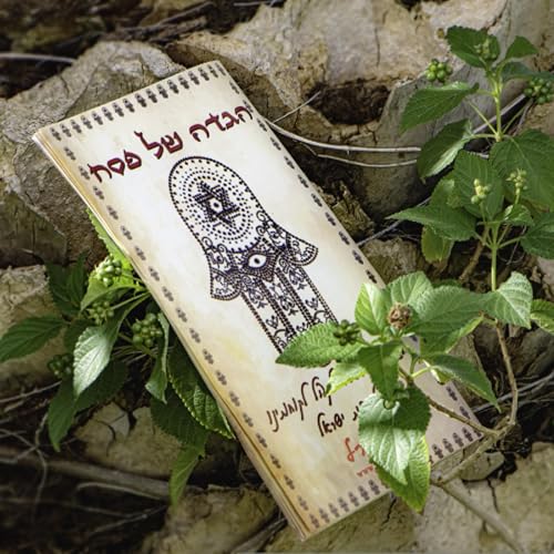 Make Passover Count! - Pull Up a Chair