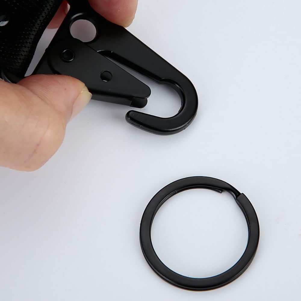 Portachiavi Moto Ricamato In Poliestere Per YAMAHA, Resistente E Leggero, Regalo Ideale Per Motociclisti, Rosso A