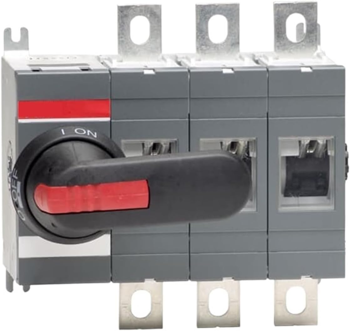 10069898 OT250E03P 1SCA022710R0100 Switch disconnector