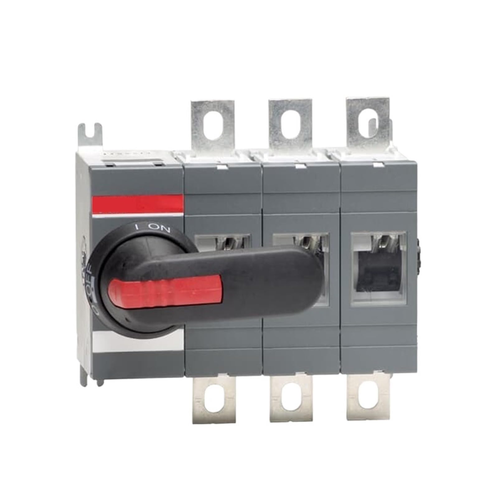 Interrupteur-sectionneur OT250E03P 1SCA022710R0100 sectionneur tripolaire 250A