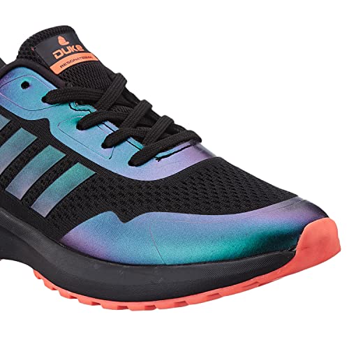 Image of Duke Mens Fwol1440 Sneaker