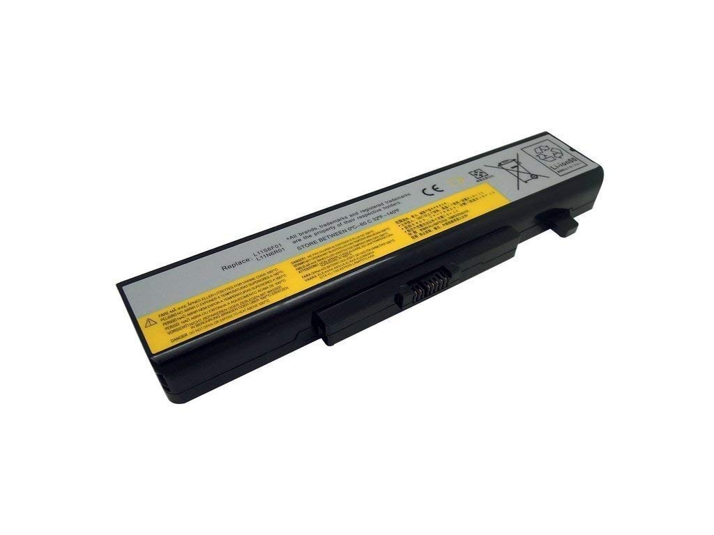 TravisLappy Replacement Laptop Battery Compatible for G580 6 Cell Lenovo Ideapad L11S6Y01 (Black) Battery (B08WBXV6BN) Amazon Price History, Amazon Price Tracker