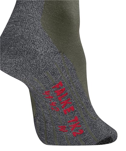 Falke TK2 Explore Donna Trekking Calze - 6