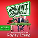 Cover of Merrymaker