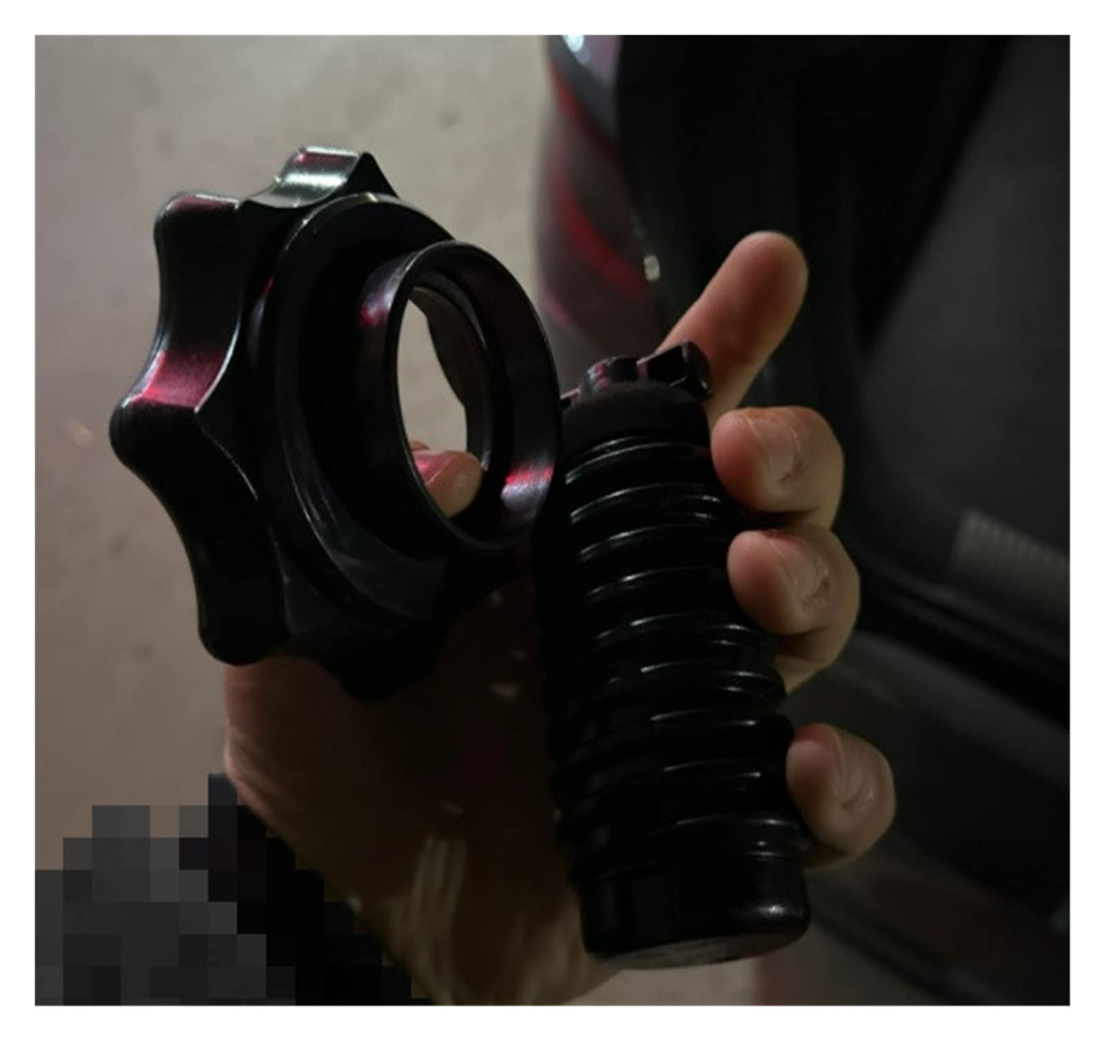 Vite Per Ruota Di Scorta - Ricambio Per Golf, Passat, Audi, Skoda, Seat - Compatibile 5C 1K0803899D - Foto 6