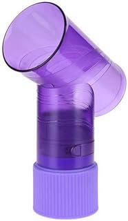 Erthome sèche cheveux Diffuseur Vent Spin outils Cheveux de salon de coiffure Rouleau Outil de curling Cheveux bouclés Diffuseur Conquer Hair Care Fournitures