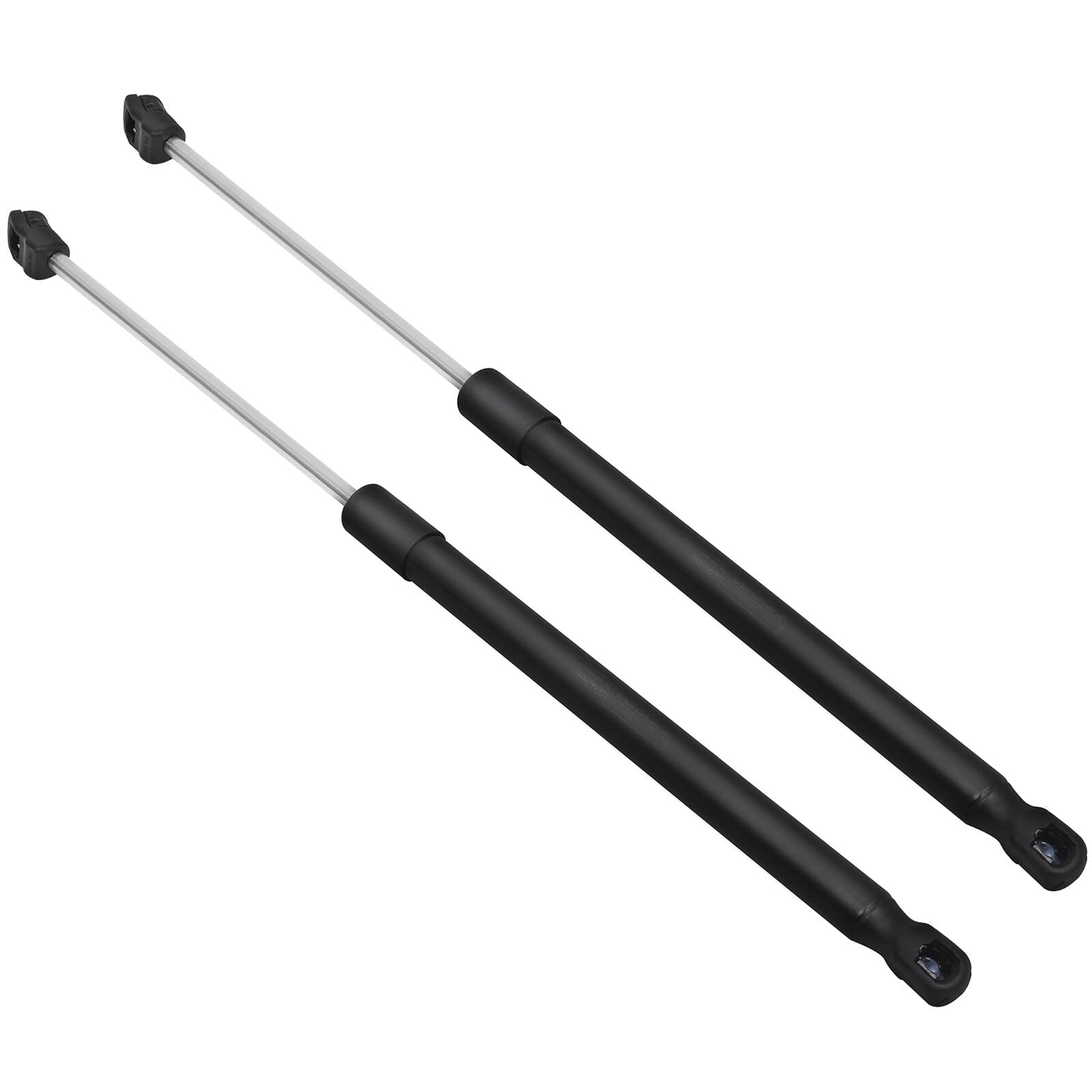 SCITOO SG326019 17.87Inch Lift Supports Fit for Honda Pilot 2009-2013 Rear Left and Right Window Glass Shock Struts 2pcs