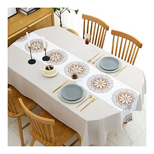 e[uNX ȉ~` e[uJo[ PVC 140X200cm c   h~ ϖ ƒp ze iX ϋv  k HJo[ J[