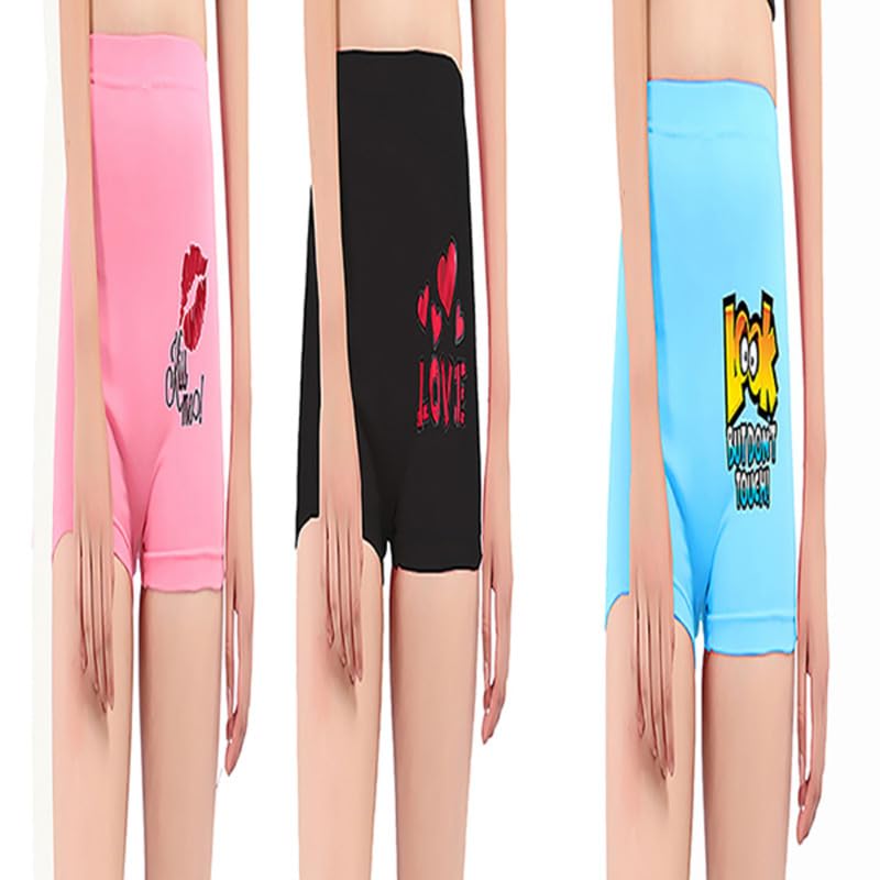 Image of Blacktail Boyshorts Cotton Combo for Women