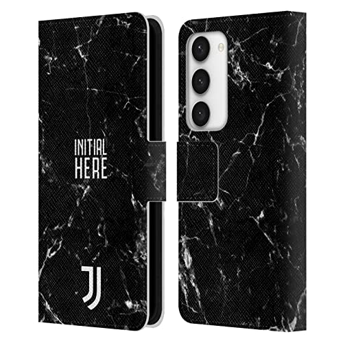 Carcasa Juventus Mármol Samsung S23 5G funda libro para oficina y días de partido