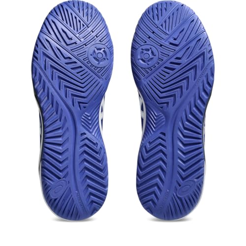Image of Asics Men Gel-Dedicate 8 Tennis Shoe
