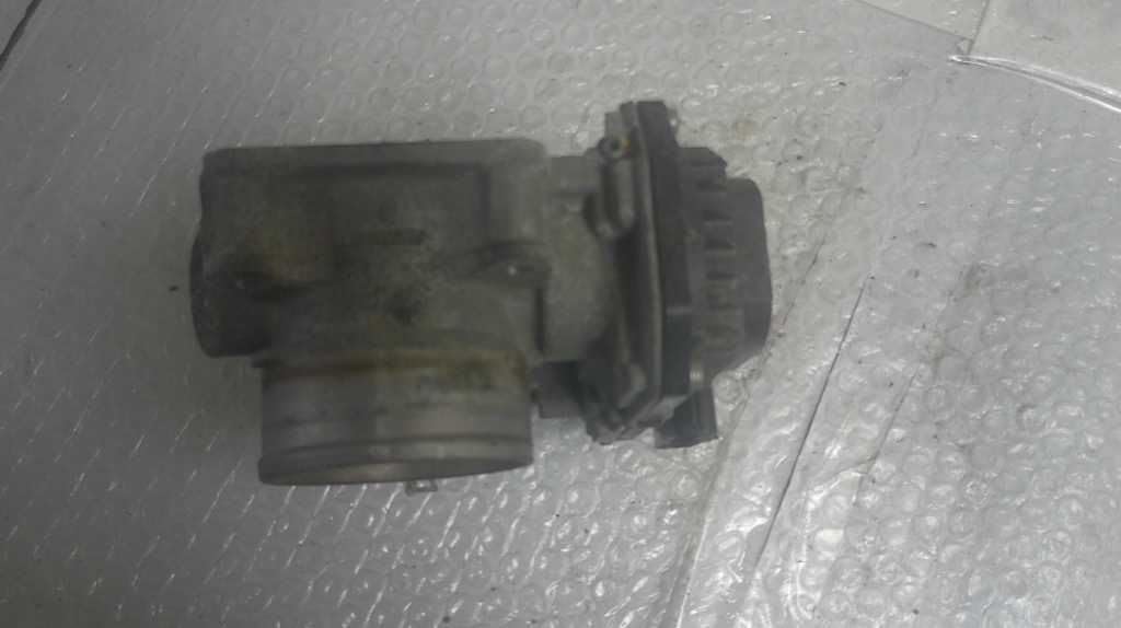 Throttle Body Module Fits 15-20 Compatible with Honda FIT 337-61106