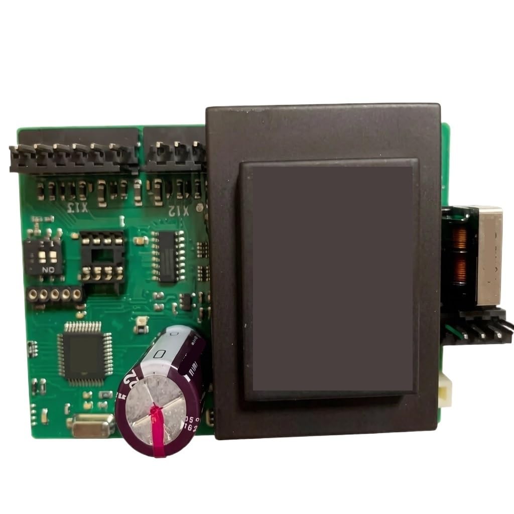 Pièces de rechange for lave-vaisselle 00-897545-001, panneau de commande principal, compatible avec HOBART, AM900 AMX, remplacement de lave-vaisselle