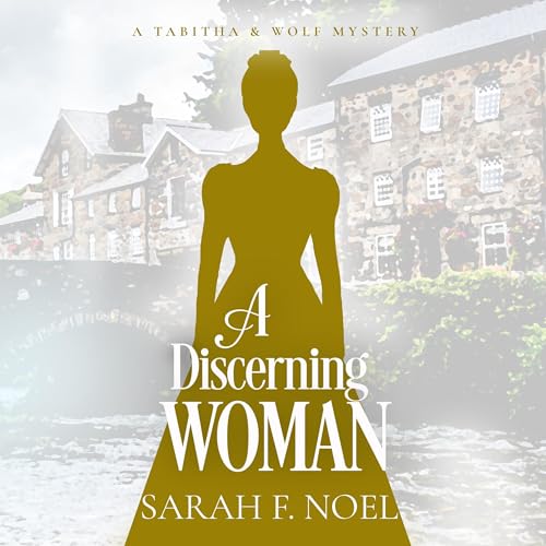 A Discerning Woman [Written by Sarah F. Noel] episode artwork