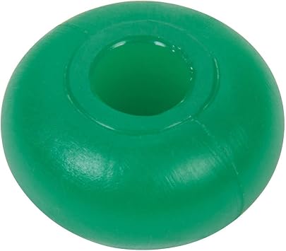Allstar Performance Bump Stop Roller Skate Wheel 1in Tall 50dr