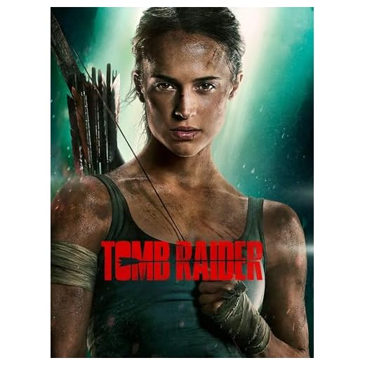 Tomb Raider