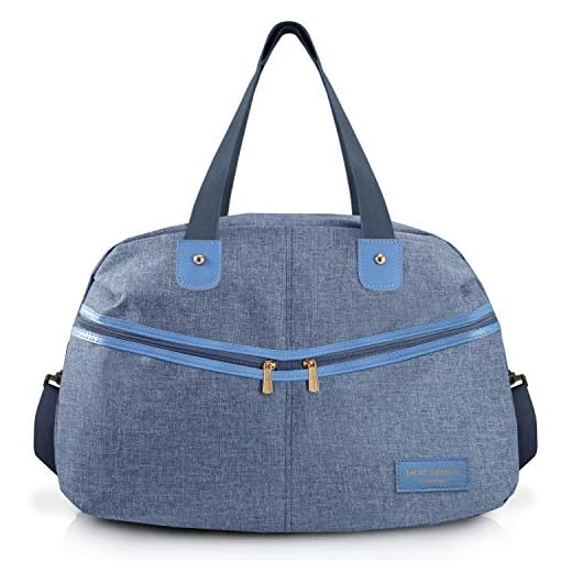 (BE YOU) Bolsa de Viagem