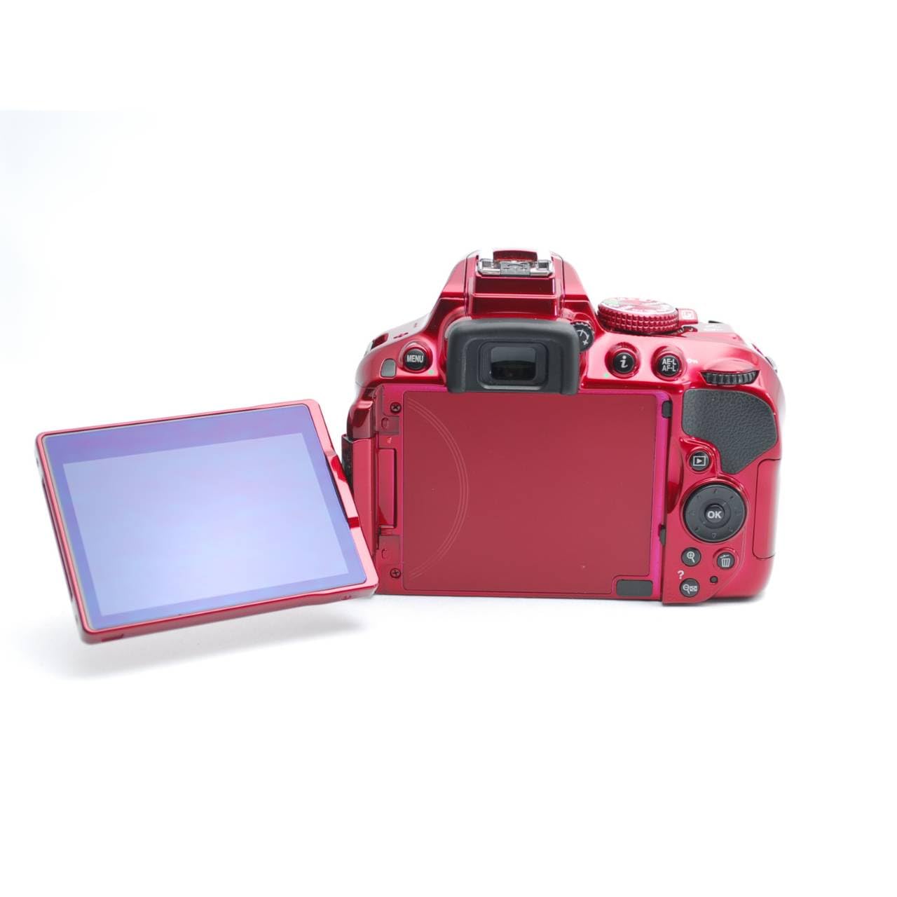 Amazon | Nikon デジタル一眼レフカメラ D5300 ダブルズームキット2
