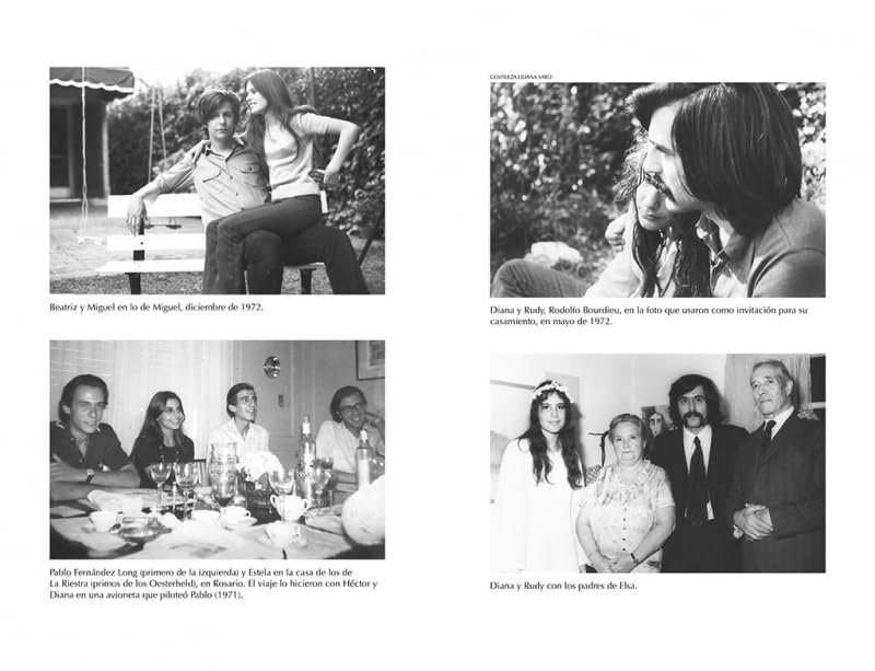 Los Oesterheld: Vida y tragedia del creador de El Eternauta y su familia