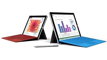 Surface Pro 3 4GB /128GB 2in1タブレット Amazon.co.jp: Windows11 2in1 タブレットPC Surface Pro3 SSD
