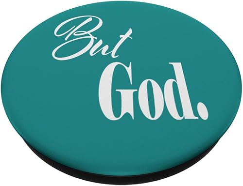 Miniatura 2 de Soporte inspirador para teléfono móvil, diseño religioso, PopSockets intercambiables, PopGrip