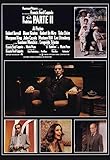 The Godfather Part 2 Movie Poster Print (11 x 17)