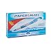 Paper Mate Liquid Flair Porous-Point Pen, Extra-Fine Tip, 12-Pack, Blue (31003BH)