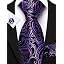 Purple Black