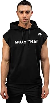 Venum Men's Venum Vt Sleeveless Hoodies Hooded Sweatshirt