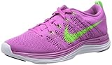 nike lunar trainer review  Nike Flyknit Lunar 1+ W Laufschuhe Damen