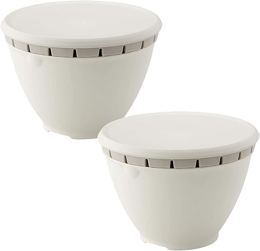 Amazon リス ザル ボウル リベラリスタ ボール コランダーセット L 直径22cm ホワイト 2セット 調理用 ボール クッキング 料理 ざる フタ付き ふた レンジok 食洗機ok おしゃれ 深型 耐熱 あふれない 抗菌 日本製 ざる 水切り オンライン通販 Amazon リス ザル ボウル リベラリスタ ボール コランダーセット L 直径22cm ホワイト 2セット 調理用 ボール クッキング 料理 ざる フタ付き ふた レンジok 食洗機ok おしゃれ 深型 耐熱 あふれない 抗菌 日本製 ざる 水切り オンライン通販