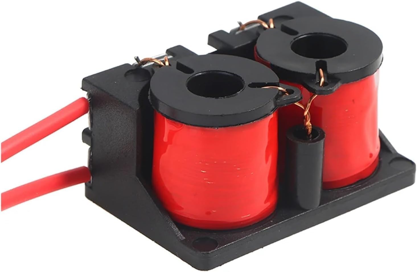 Lock Coil I DC 9-12V Universal Electric Rim Lock Coil Driver Door Lock Parts-image-48