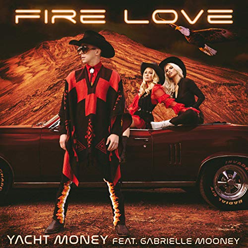 Yacht Money feat. Gabrielle Mooney