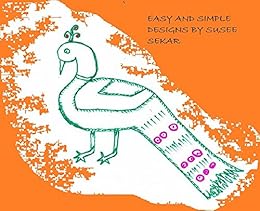 Easy And Simple Kolam Designs Kindle Edition By Sekar Susee Arts Photography Kindle Ebooks Amazon Com Small and simple padi kolam design*daily rangoli design with 6 dots. easy and simple kolam designs kindle