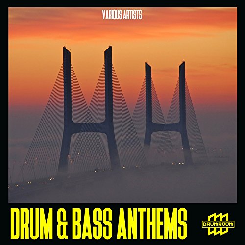 Drum & Bass Anthems VARIOUS ARTISTS Digital Music