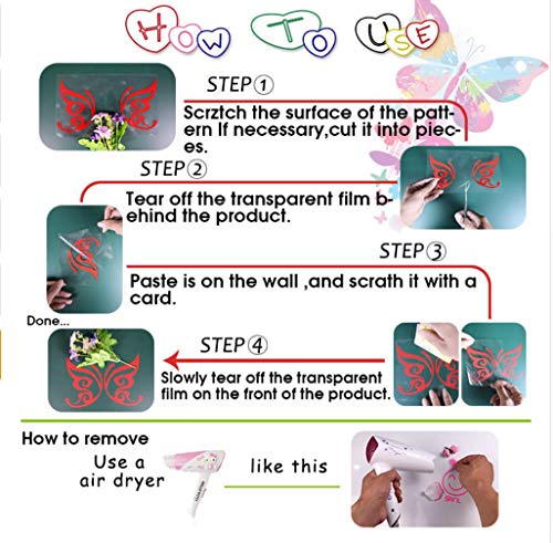 Shisha Shop Aufkleber Mann Aufkleber Wandtattoo Shisha Rauchen Rauch Arabisch Vinyl Aufkleber Kunstwand 58 * 120 Cm – Bild 4