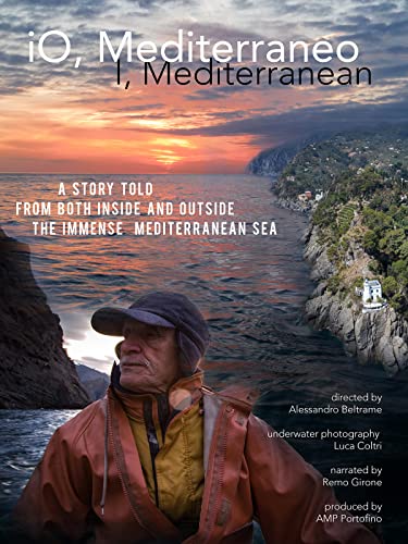 I, Mediterranean
