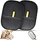 Fell magnet Handschuh, 2025 Neu Tierhaarentferner Handschuh für Hunde & Katzen Elektrostatisches Prinzip Fusselentferner, Fusselbürste, Tierhaarbürste fur Haustieren, Sofas und Teppichen - 2 Pcs