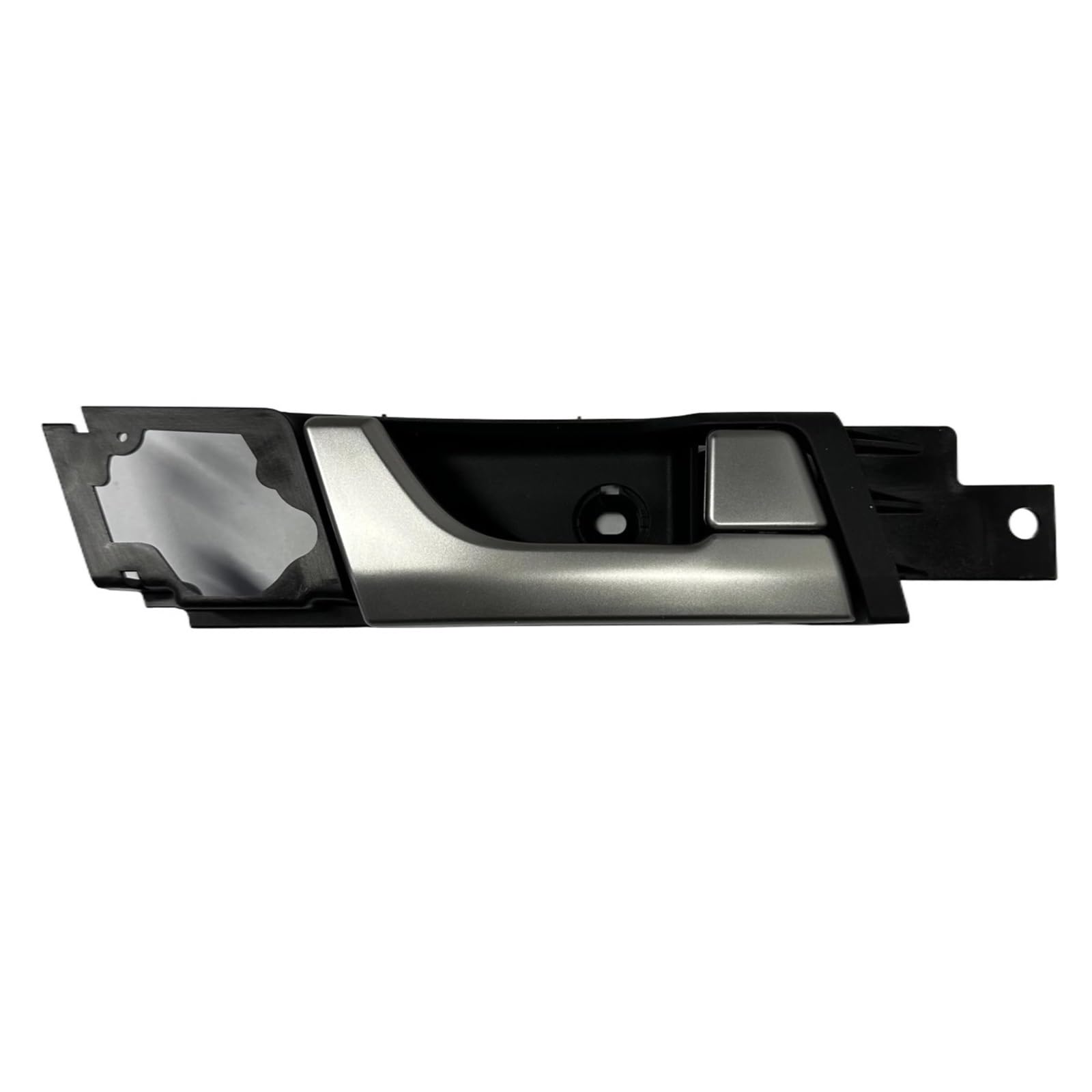Mcqnds One Color Right Front Interior Door Handle For Chevy For Captiva 2006 2007 2008 2009 2010 2011 2012