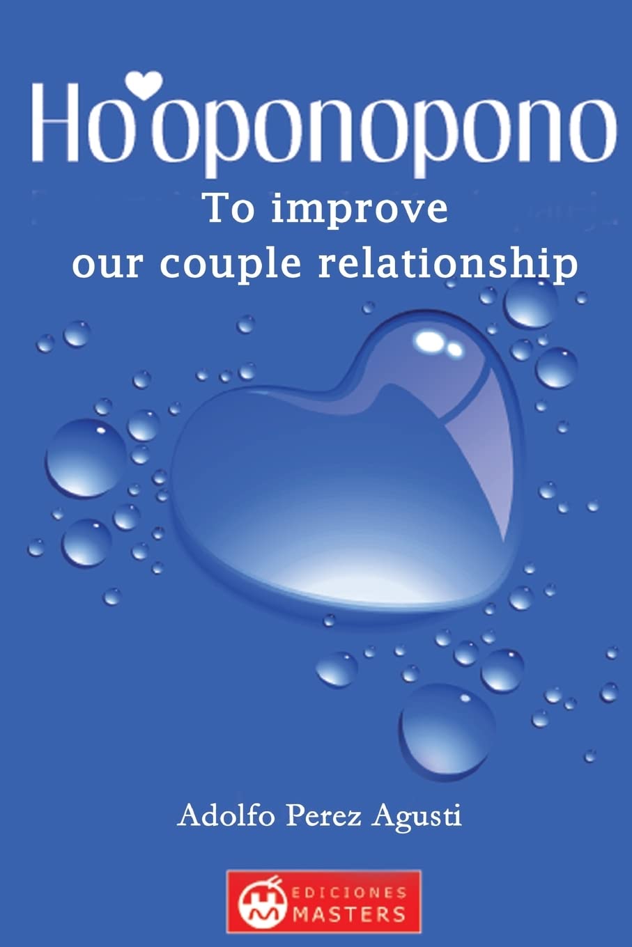 Ho'oponopono: To improve our couple relationship