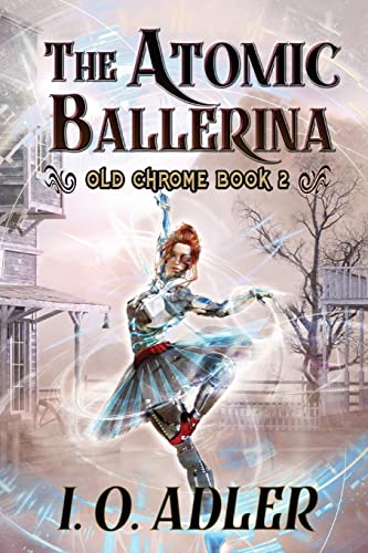 The Atomic Ballerina
