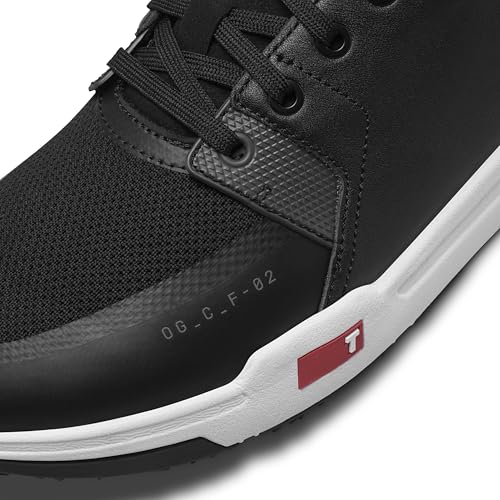 TRUE Linkswear Men's OG Cush Golf Shoe3