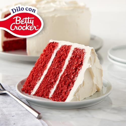 Recopilación de Pastel suandy que puedes comprar esta semana. 15 pastel betty crocker marca Betty Crocker (3)